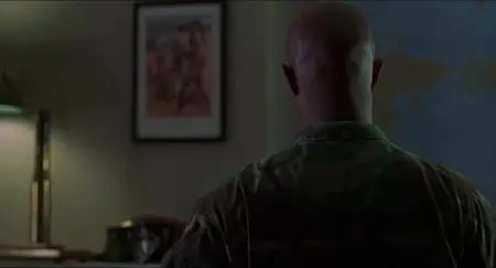 Major Payne (1995)