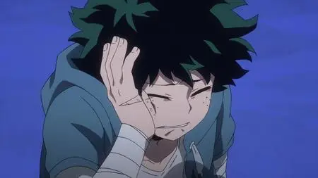 My Hero Academia Season 3 - 14 52