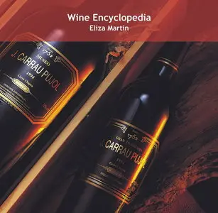 Wine encyclopedia