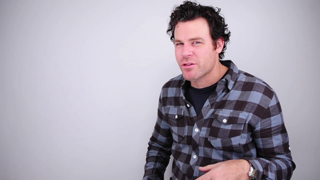 Peter Hurley - The Art Behind The Headshot