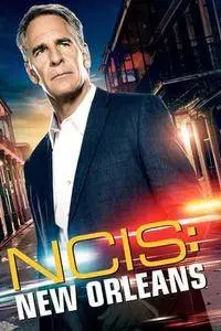 NCIS: New Orleans S04E01