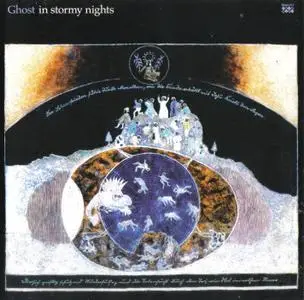 Ghost - In Stormy Nights (2007) {Drag City ‎DC313CD}