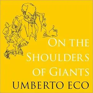 On the Shoulders of Giants [Audiobook]