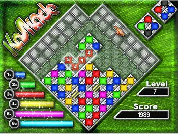 Shoecake Games Kaskade v1.1.7 