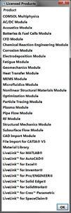 Comsol Multiphysics 4.3a