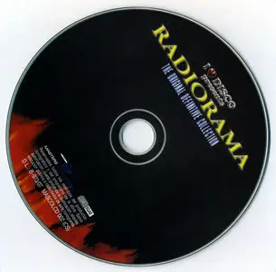 Radiorama - The Original Definitive Collection (2007) Re-up