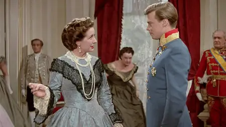 Sissi (1955)