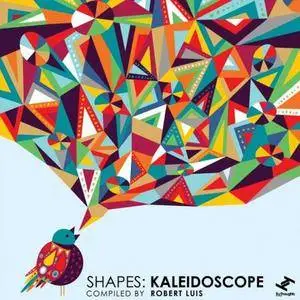 VA - Shapes Kaleidoscope (By Robert Luis) (2017)