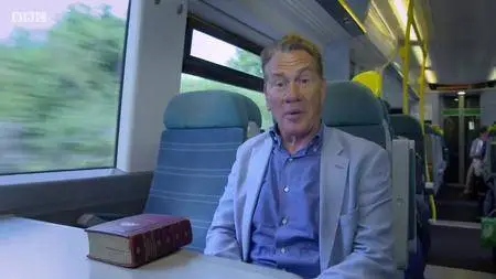 Great British Railway Journeys S09E03