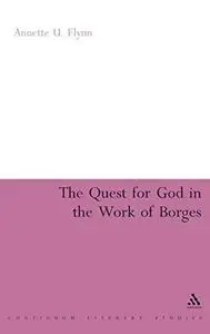 The quest for God in the work of Borges