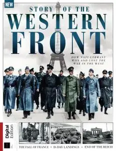 History Of War Story of The Western Front – 29 January 2022