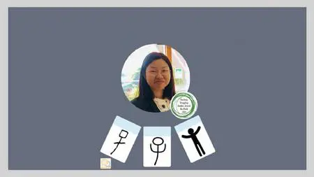 Cantonese Character (Traditional Chinese) : Beginner Part 3