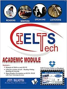 IELTS - Academic Module