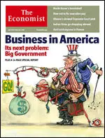The Economist May 30th 2009  - Audio edition