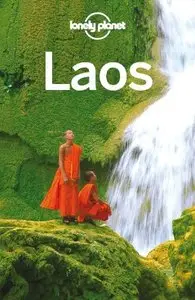 Lonely Planet Laos 