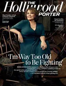 The Hollywood Reporter - February 21, 2018