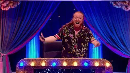 Celebrity Juice S19E09