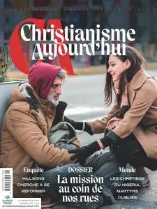 Christianisme Aujourd'hui - Septembre 2022
