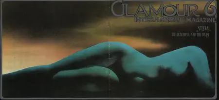 Glamour International 6 (1ª Epoca) 1983