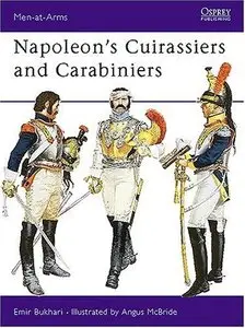 Osprey Men-at-Arms 064 - Napoleon's Cuirassiers and Carabiniers