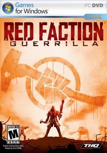 Red Faction Guerrilla Steam Edition (2014) PROPER