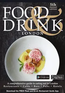 London Food & Drink Guide 2015