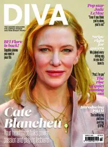 Diva UK - March 2023