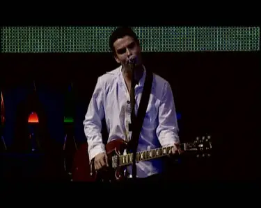 Stereophonics - Performance And Cocktails: Live At Morfa Stadium (2004)