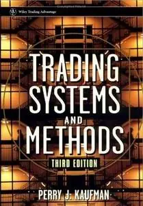 Trading Systems and Methods (repost)