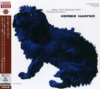 Herbie Harper - Herbie Harper (1955) {2014 Japanese Bethlehem Album Collection 1000 CDSOL-6124}
