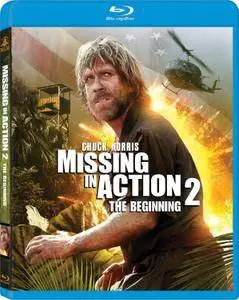 Missing in Action 2: The Beginning (1985)