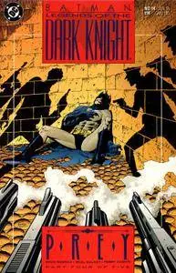 Legends of the Dark Knight 014