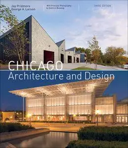 Chicago Architecture and Design, 3rd Edition