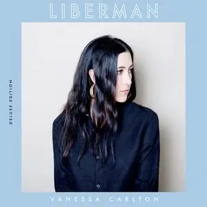 Vanessa Carlton - Liberman (Deluxe Edition) (2CD) (2015) {Dine Alone}