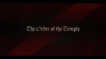 ZDF - The Secret Story of the Knights Templar (2021)