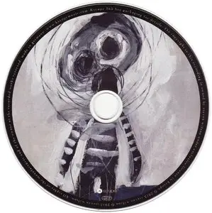 Steven Wilson - Drive Home (2013) [CD+DVD] {Kscope}