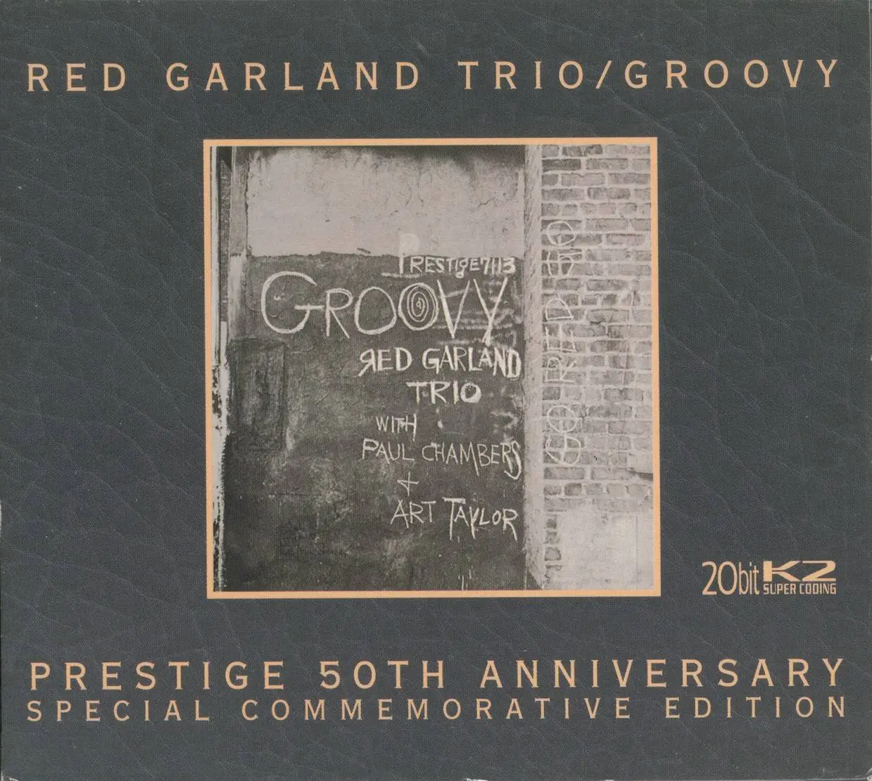 download free red garland groovy rar files