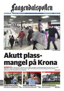 Laagendalsposten – 11. juni 2019