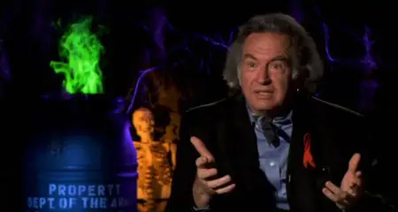 More Brains! A Return to the Living Dead (2011)