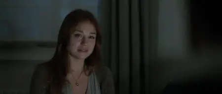 La traversée (2012)