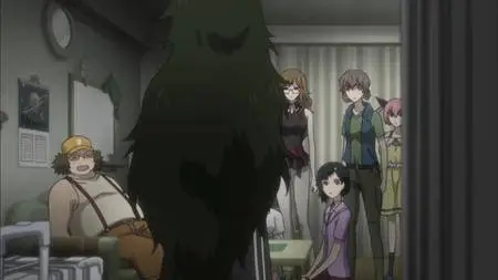 Steins;Gate 0 S01E15