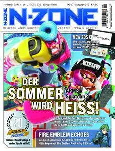 N-Zone – Juni 2017