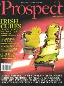 Prospect Magazine - October 1996