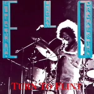 Electric Light Orchestra – Turn to Flint, 1976