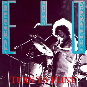 Electric Light Orchestra – Turn to Flint, 1976
