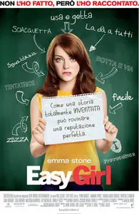 Easy girl (2010)