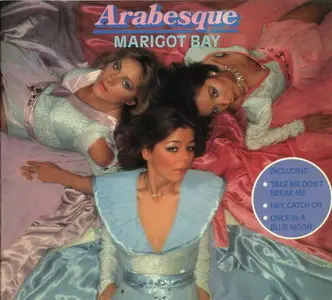 Arabesque - Marigot Bay (Arabesque III) (1980)