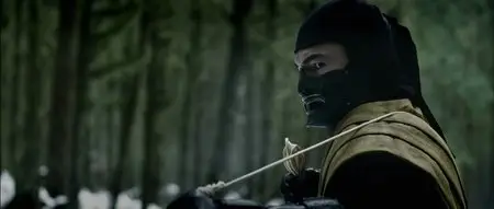 Mortal Kombat: Legacy (2011)