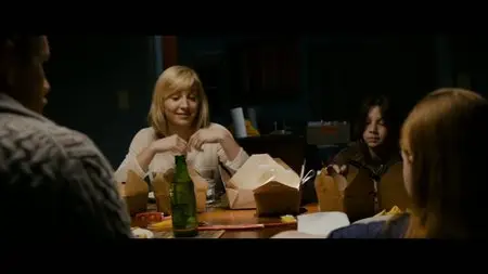 Sinister (2012)