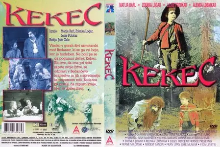 Kekec (1951)